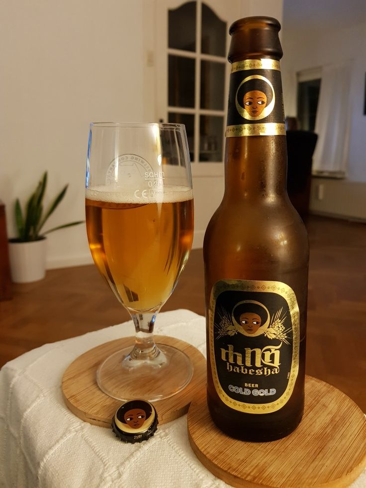 Habesha birra